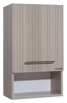 Шкаф Bellezza Эльза 40 R бежевый 4647205181347