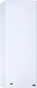 Шкаф Bellezza Лилия 40 белый, универсальный 4642405180015
