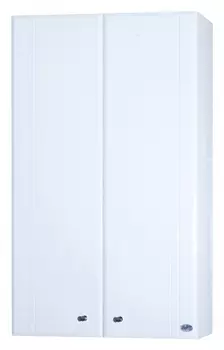Шкаф Bellezza Лилия 50 белый 4642406180014