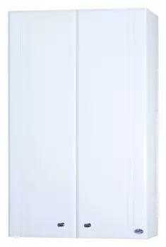 Шкаф Bellezza Лилия 60 белый 4642409180011