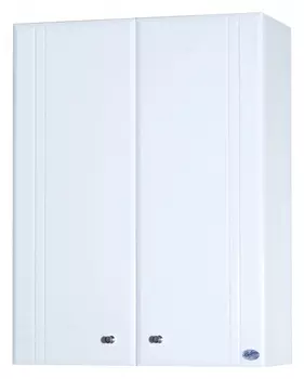 Шкаф Bellezza Нептун 50 белый 4643406180011