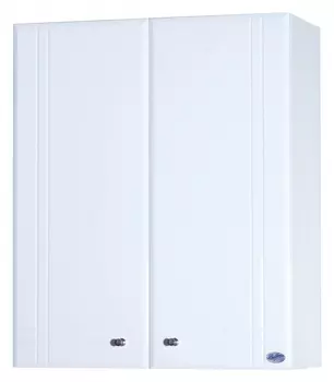 Шкаф Bellezza Нептун 60 белый 4643409180018