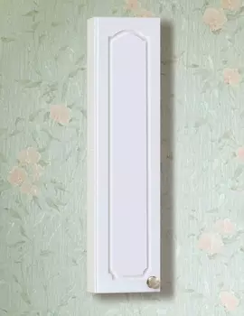 Шкаф Бриклаер Лючия 20 белый глянец 4620750419172