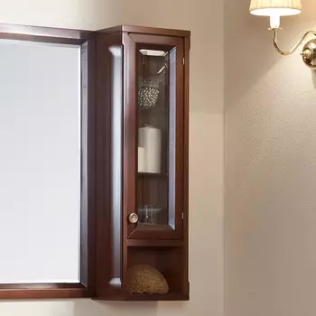 Шкаф Caprigo Jardin 240 R 10490R-B039