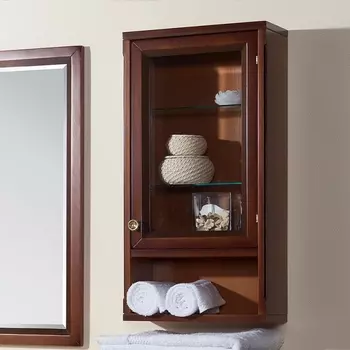 Шкаф Caprigo Jardin 360 R 10492R-B039