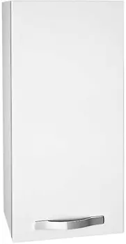 Шкаф Dreja Almi 35 белый глянец 99.0210