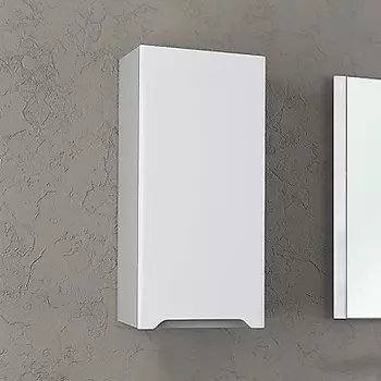 Шкаф Dreja.Eco QL 35 белый 99.0010