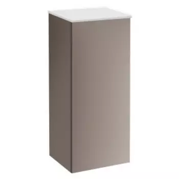 Шкаф Keuco Royal reflex стекло трюфель R 34020140002 (340201 40002)