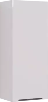 Шкаф Lemark Buno белый глянцевый LM04B35PL