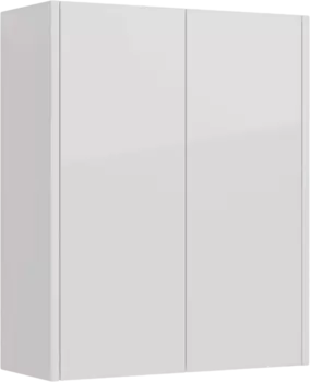 Шкаф Lemark Combi 60 белый глянцевый LM03C60SH