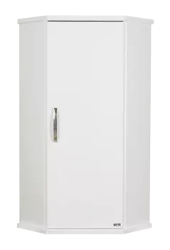 Шкаф Misty Лилия БФ У, 34, угловой Э-Лил08034-011бф