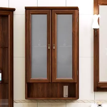 Шкаф Opadiris Клио 60 нагал, матовое стекло Z0000003404