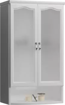 Шкаф Opadiris Риспекто 60 матовое стекло 00-00006078