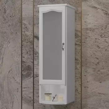 Шкаф Opadiris Риспекто L, белый 00-00006080