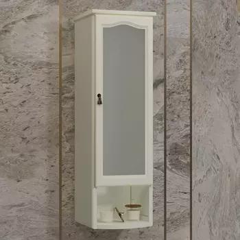 Шкаф Opadiris Риспекто R, слоновая кость 00-00006084