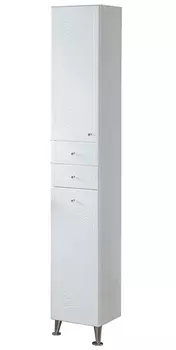 Шкаф-пенал Акватон Домус L 1A122003DO01L