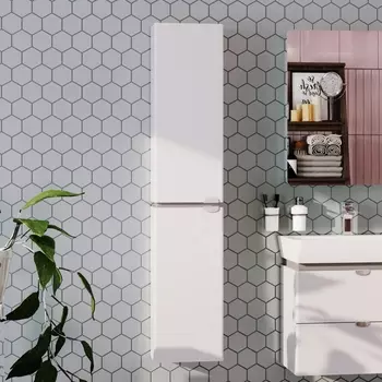 Шкаф-пенал Акватон Скай PRO L 1A238603SY01L