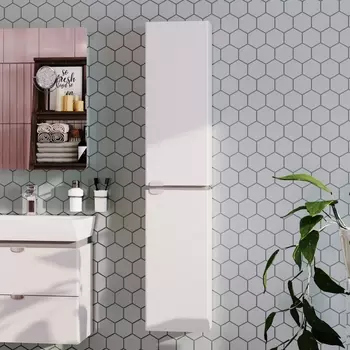 Шкаф-пенал Акватон Скай PRO R 1A238603SY01R