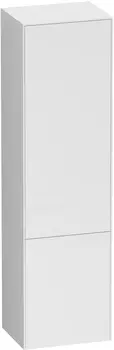 Шкаф-пенал Am.Pm Inspire V2.0 40 белый матовый M50ACHX0406WM