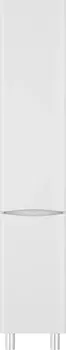 Шкаф-пенал Am.Pm Like 35 L напольный, белый глянец M80CSL0356WG