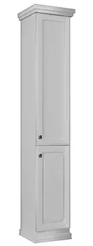 Шкаф-пенал Aquanet Фредерика 175755