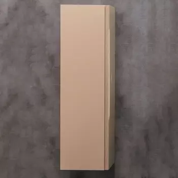 Шкаф-пенал Armadi Art Capolda latte 849-120-LA