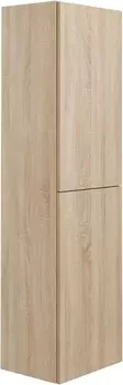 Шкаф-пенал Art&Max Verona-Push дуб сонома светлый AM-Verona-Push-1500-2A-SC-RS-TS