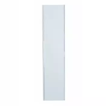 Шкаф-пенал Azario Sicilia CS00060483 белый