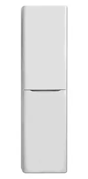 Шкаф-пенал BelBagno Ancona-N 150 bianco lucido R ANCONA-N-1500-2A-SC-BL-R