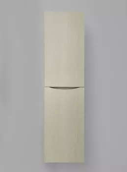 Шкаф-пенал BelBagno Fly-Marino L patinato turchese FLY-MARINO-1500-2A-SC-PT-P-L