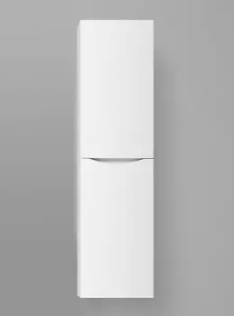 Шкаф-пенал BelBagno Fly-Marino R bianco opaco FLY-MARINO-1500-2A-SC-BO-P-R