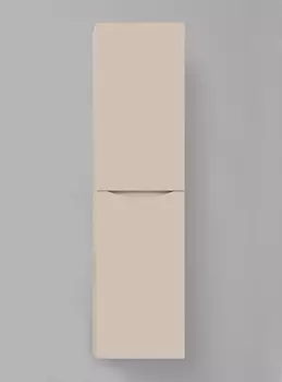 Шкаф-пенал BelBagno Fly-Marino R crema opaco FLY-MARINO-1500-2A-SC-CO-P-R