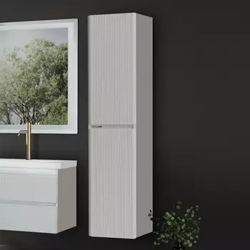 Шкаф-пенал Bellezza Эмилия L 4624802182014