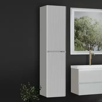 Шкаф-пенал Bellezza Эмилия R 4624802181017