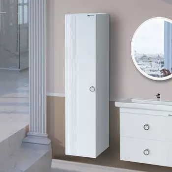 Шкаф-пенал Bellezza Вианна 4623802180013