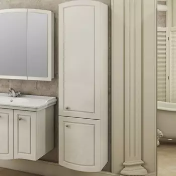 Шкаф-пенал Comforty Палини 42 R 00004148012