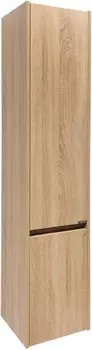 Шкаф-пенал Comforty Тромсе дуб сонома 00004151266