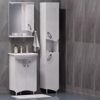 Шкаф-пенал Corozo Лидер 30 SD-00000424