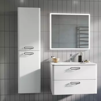 Шкаф-пенал Iddis Brick 40 BRI40W0i97