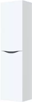 Шкаф-пенал Iddis Cloud 40 L CLO40W0i97