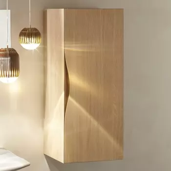 Шкаф-пенал Jacob Delafon Stillness 40 R натуральный дуб EB2006D-P6