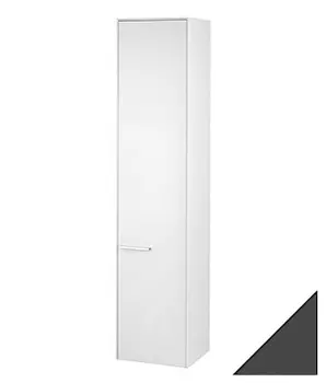 Шкаф-пенал Keuco Royal 60 антрацит матовый R 32130440002 (32130 440002)