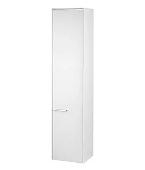 Шкаф-пенал Keuco Royal 60 белый матовый R 32130430002 (32130 430002)