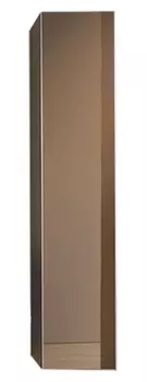 Шкаф-пенал Keuco Royal Reflex трюфель R 34031 140002
