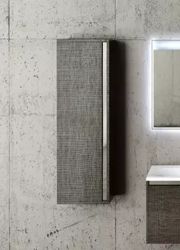 Шкаф-пенал La Beaute Lot 40 sculpte CLo7