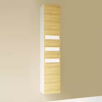 Шкаф-пенал Marka One Mix коко боло У72139