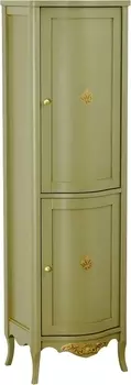 Шкаф-пенал Migliore Bella 25935 R, oliva, без ручек /25935