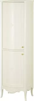 Шкаф-пенал Migliore Bella 26657 L, avorio