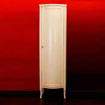 Шкаф-пенал Migliore Bella с глухой дверцей ML.BLL-VE450