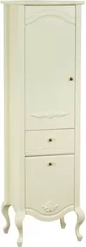 Шкаф-пенал Migliore Impero 26648 L, avorio